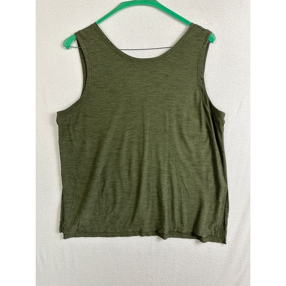 Old Navy Active Top Women's‎ Extra Large Breathe On
